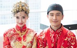 [ẢNH] So kè 2 cặp đôi quyền lực và giàu có nhất làng giải trí Hoa ngữ 