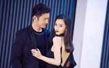 [ẢNH] So kè 2 cặp đôi quyền lực và giàu có nhất làng giải trí Hoa ngữ 