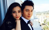 [ẢNH] So kè 2 cặp đôi quyền lực và giàu có nhất làng giải trí Hoa ngữ 