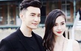 [ẢNH] So kè 2 cặp đôi quyền lực và giàu có nhất làng giải trí Hoa ngữ 