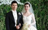 [ẢNH] So kè 2 cặp đôi quyền lực và giàu có nhất làng giải trí Hoa ngữ 