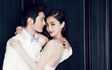 [ẢNH] So kè 2 cặp đôi quyền lực và giàu có nhất làng giải trí Hoa ngữ 