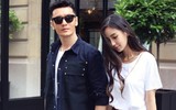 [ẢNH] So kè 2 cặp đôi quyền lực và giàu có nhất làng giải trí Hoa ngữ 