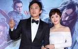[ẢNH] So kè 2 cặp đôi quyền lực và giàu có nhất làng giải trí Hoa ngữ 