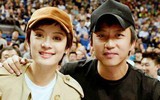 [ẢNH] So kè 2 cặp đôi quyền lực và giàu có nhất làng giải trí Hoa ngữ 