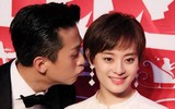 [ẢNH] So kè 2 cặp đôi quyền lực và giàu có nhất làng giải trí Hoa ngữ 