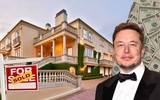 [ẢNH] Bất ngờ với 5 bí quyết thành công của tỷ phú giàu nhất thế giới Elon Musk