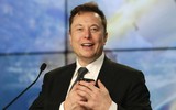 [ẢNH] Bất ngờ với 5 bí quyết thành công của tỷ phú giàu nhất thế giới Elon Musk