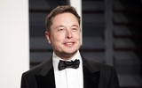 [ẢNH] Bất ngờ với 5 bí quyết thành công của tỷ phú giàu nhất thế giới Elon Musk