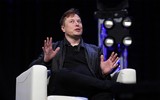 [ẢNH] Bất ngờ với 5 bí quyết thành công của tỷ phú giàu nhất thế giới Elon Musk