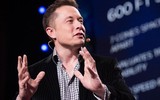 [ẢNH] Bất ngờ với 5 bí quyết thành công của tỷ phú giàu nhất thế giới Elon Musk