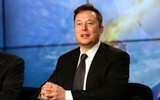 [ẢNH] Bất ngờ với 5 bí quyết thành công của tỷ phú giàu nhất thế giới Elon Musk