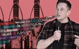 [ẢNH] Bất ngờ với 5 bí quyết thành công của tỷ phú giàu nhất thế giới Elon Musk