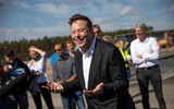 [ẢNH] Bất ngờ với 5 bí quyết thành công của tỷ phú giàu nhất thế giới Elon Musk
