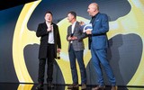 [ẢNH] Bất ngờ với 5 bí quyết thành công của tỷ phú giàu nhất thế giới Elon Musk