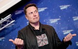 [ẢNH] Bất ngờ với 5 bí quyết thành công của tỷ phú giàu nhất thế giới Elon Musk