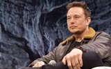 [ẢNH] Bất ngờ với 5 bí quyết thành công của tỷ phú giàu nhất thế giới Elon Musk