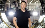 [ẢNH] Bất ngờ với 5 bí quyết thành công của tỷ phú giàu nhất thế giới Elon Musk