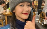 [ẢNH] Nhan sắc ‘cực phẩm’ của dàn diễn viên 10X được yêu mến nhất làng giải trí Hoa ngữ