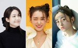 [ẢNH] Nhan sắc ‘cực phẩm’ của dàn diễn viên 10X được yêu mến nhất làng giải trí Hoa ngữ