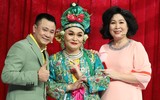 [ẢNH] Những danh hài đạt sự nghiệp đáng nể nhất showbiz Việt