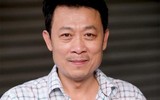 [ẢNH] Danh hài Vân Sơn: Sự nghiệp thành công, hôn nhân viên mãn bên người vợ xinh đẹp