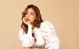 [ẢNH] Nhan sắc nóng bỏng của nữ chính 'Võ sinh đại chiến' - Katleen Phan Võ