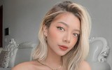 [ẢNH] Nhan sắc nóng bỏng của nữ chính 'Võ sinh đại chiến' - Katleen Phan Võ
