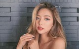 [ẢNH] Nhan sắc nóng bỏng của nữ chính 'Võ sinh đại chiến' - Katleen Phan Võ