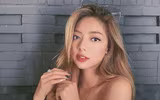 [ẢNH] Nhan sắc nóng bỏng của nữ chính 'Võ sinh đại chiến' - Katleen Phan Võ