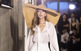 [ẢNH] Nhan sắc nóng bỏng của nữ chính 'Võ sinh đại chiến' - Katleen Phan Võ