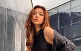 [ẢNH] Nhan sắc nóng bỏng của nữ chính 'Võ sinh đại chiến' - Katleen Phan Võ