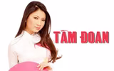 [ẢNH] Cuộc sống kín tiếng nơi trời Tây của nữ ca sĩ Tâm Đoan