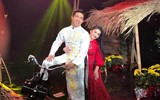 [ẢNH] Cuộc sống kín tiếng nơi trời Tây của nữ ca sĩ Tâm Đoan