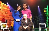 [ẢNH] Cuộc sống kín tiếng nơi trời Tây của nữ ca sĩ Tâm Đoan