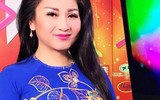 [ẢNH] Cuộc sống kín tiếng nơi trời Tây của nữ ca sĩ Tâm Đoan