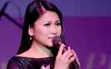 [ẢNH] Cuộc sống kín tiếng nơi trời Tây của nữ ca sĩ Tâm Đoan