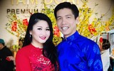 [ẢNH] Cuộc sống kín tiếng nơi trời Tây của nữ ca sĩ Tâm Đoan
