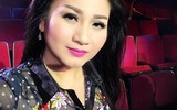 [ẢNH] Cuộc sống kín tiếng nơi trời Tây của nữ ca sĩ Tâm Đoan