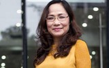 [ẢNH] Bất ngờ trước cuộc sống của những nghệ sĩ lừng danh làng chèo Việt Nam