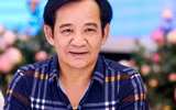 [ẢNH] Những nghệ sĩ mang quân hàm của làng giải trí Việt