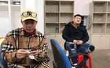 [ẢNH] Táo quân 2021: ‘Đột nhập’ hậu trường xem các ‘Táo’ hăng say luyện tập
