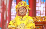 [ẢNH] Táo quân 2021: ‘Đột nhập’ hậu trường xem các ‘Táo’ hăng say luyện tập