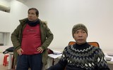 [ẢNH] Táo quân 2021: ‘Đột nhập’ hậu trường xem các ‘Táo’ hăng say luyện tập