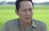 [ẢNH] NSƯT Hoàng Hải: Cuộc sống bình yên sau những ‘nốt trầm cuộc đời’