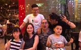 [ẢNH] NSƯT Hoàng Hải: Cuộc sống bình yên sau những ‘nốt trầm cuộc đời’