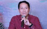 [ẢNH] NSƯT Hoàng Hải: Cuộc sống bình yên sau những ‘nốt trầm cuộc đời’