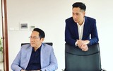 [ẢNH] NSƯT Hoàng Hải: Cuộc sống bình yên sau những ‘nốt trầm cuộc đời’