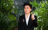 [ẢNH] Bất ngờ trước khối tài sản ‘khủng’ ở tuổi 40 của nam ca sĩ Quang Hà