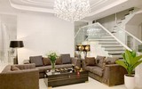[ẢNH] Bất ngờ trước khối tài sản ‘khủng’ ở tuổi 40 của nam ca sĩ Quang Hà